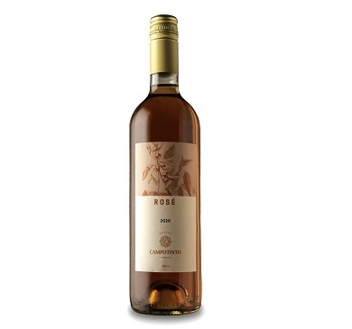 [3869] VINO CAMPOTINTO ROSE 750 ML