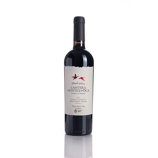 [30779] VINO CANTERA MONTES DE OCA TANNAT CORTE PRIMERO 750 ML