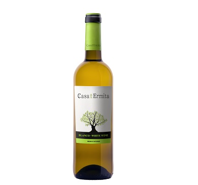 [2571] VINO CASA DE LA ERMITA VIOGNIER 750 ML