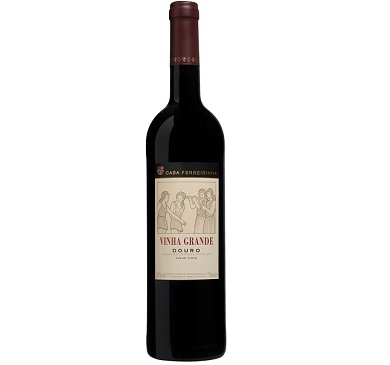 [3956] VINO CASA FERREIRINHA VINHA GRANDE 750ML