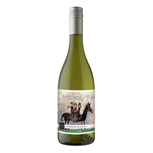 [4267] VINO CASA GRANDE BLEND DE BLANCAS 750 ML