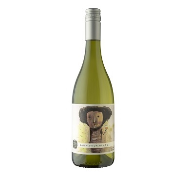 [923] VINO CASA GRANDE SAUVIGNON BLANC 750 ML