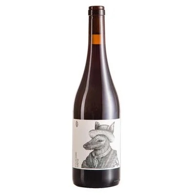 [4643] VINO CASTEL PUJOL FOLKLORE TANNAT PETIT MANSENG 750 ML