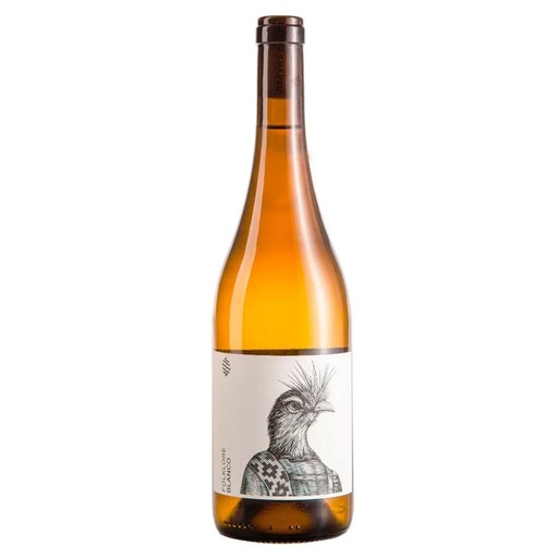 [4644] VINO CASTEL PUJOL FOLKLORE TREBBIANO MALVASIA 750 ML