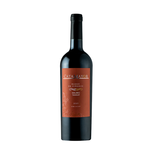 [31508] VINO CATAMAYOR BLEND DE VIÑEDOS 750 ML
