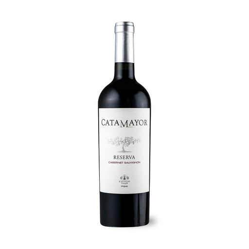 [4026] VINO CATAMAYOR RESERVA CABERNET SAUVIGNON 750 ML