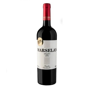 [4269] VINO DARDANELLI MARSELAN RESERVA 750 ML