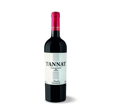 [3847] VINO DARDANELLI TANNAT BLEND 750 ML