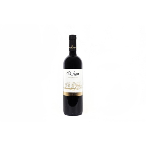 [100192] VINO DE LUCCA RESERVA TANNAT SYRAH 750 ML