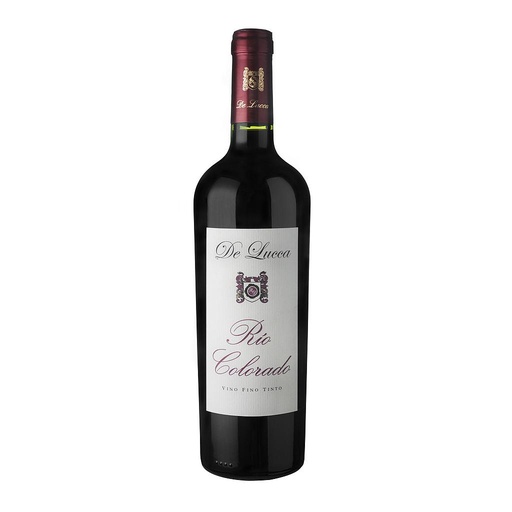 [2785] VINO DE LUCCA RIO COLORADO RESERVA 750 ML