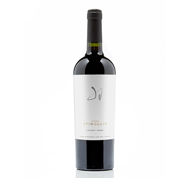 [4075] VINO DIEGO SPINOGLIO CABERNET FRANC 750 ML