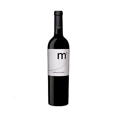 [2150] VINO DOMINGO MOLINA M2 MALBEC 750 ML