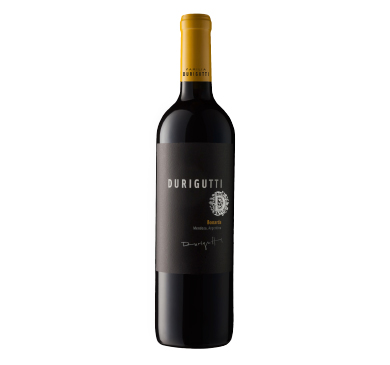 [3382] VINO DURIGUTTI CLASICO BONARDA 750 ML
