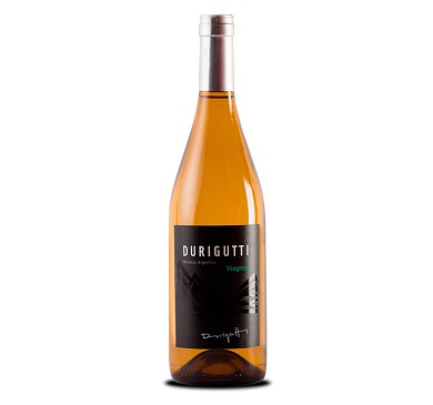 [3132] VINO DURIGUTTI CLASICO VIOGNIER 750 ML