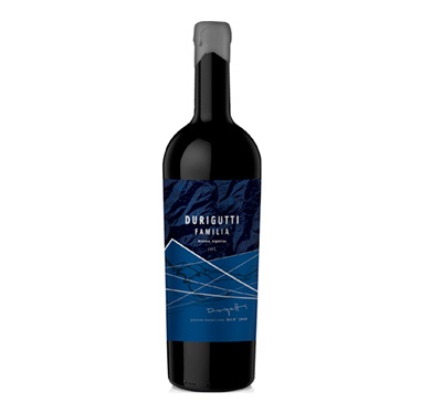 [34390] VINO DURIGUTTI FAMILIA 750 ML