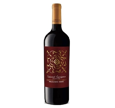[871] VINO DURIGUTTI HD CABERNET SAUVIGNON 750 ML