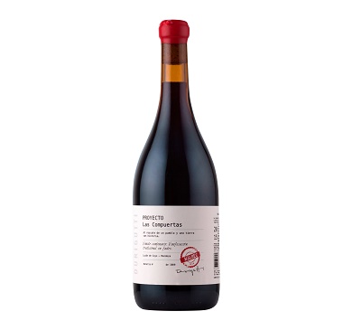 [687] VINO DURIGUTTI PROYECTO LAS COMPUERTAS MALBEC 1914 750 ML