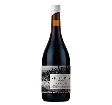 [2378] VINO DURIGUTTI VICTORIA 750 ML