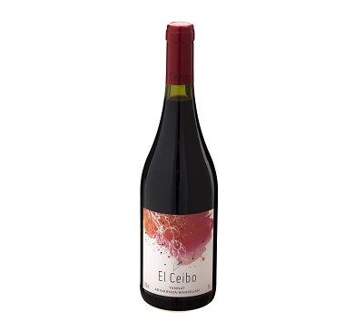 [3961] VINO EL CEIBO CLASICO 750 ML