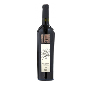 [271] VINO EL LEGADO GRAN RESERVA BLEND 750 ML