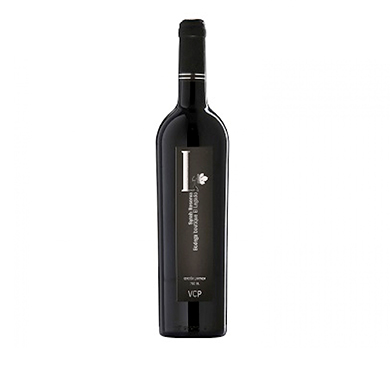 [269] VINO EL LEGADO RESERVA SYRAH 750 ML