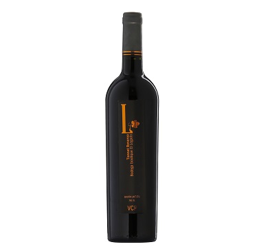 [270] VINO EL LEGADO RESERVA TANNAT 750 ML