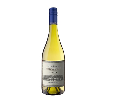 [3745] VINO ERRAZURIZ ESTATE CHARDONNAY 750 ML