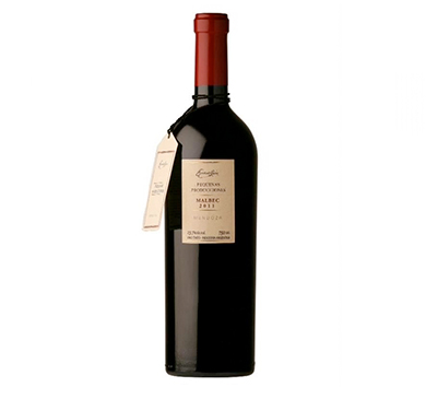 [1513] VINO ESCORIHUELA GASCON PEQUEÑAS PRODUCCIONES 750 ML