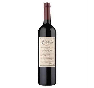 [4147] VINO ESCORIHUELA GASCON TINTO MALBEC 750 ML