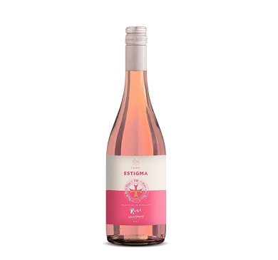 [4288] VINO ESTIGMA RESERVA ROSE 750 ML