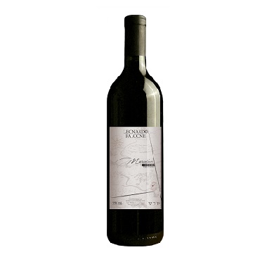 [1224] VINO FALCONE MARSELAN 750 ML