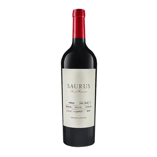 [4161] VINO FAMILIA SCHROEDER BARREL FERMENTED MALBEC 750 ML