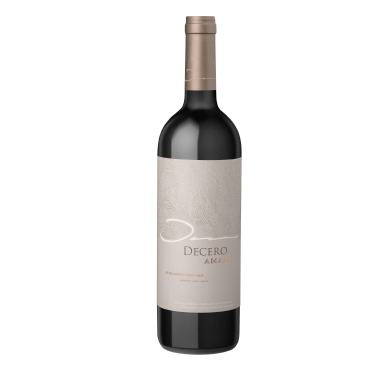 [1112] VINO FINCA DECERO AMANO 750 ML