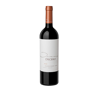 [1793] VINO FINCA DECERO MALBEC 750 ML