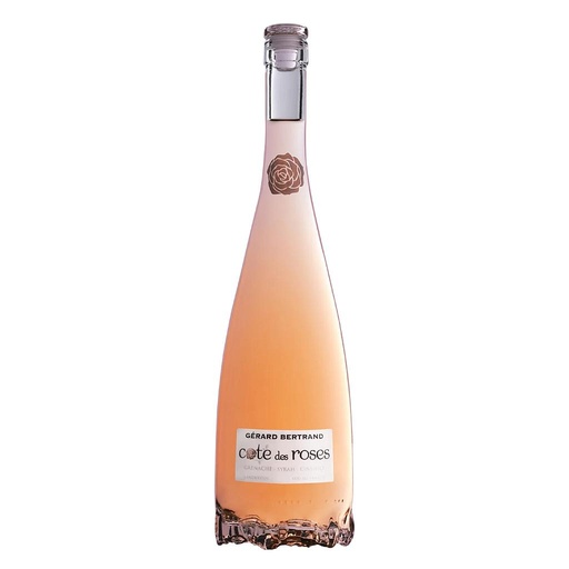 [32306] VINO GERARD BERTRAND COTE DES ROSES 750 ML