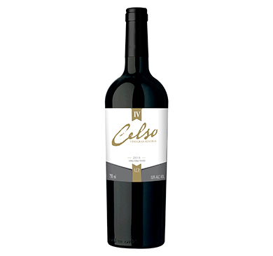 [695] VINO GRAN RESERVA CELSO IV 750 ML