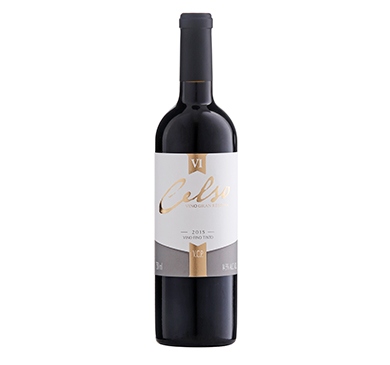 [1818] VINO GRAN RESERVA CELSO VI 750 ML
