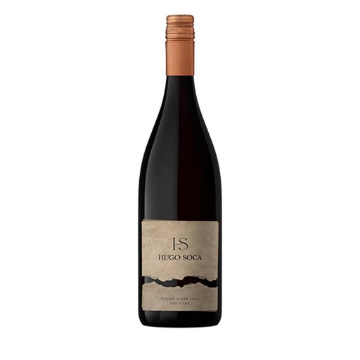 [34483] VINO HUGO SOCA PINOT NOIR 750 ML