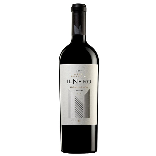 [243] VINO IL NERO GRAN RESERVA 750 ML
