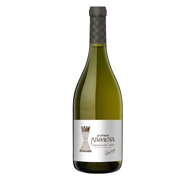 [4165] VINO LA PRIMERA REVANCHA CHENIN BLANC 750 ML