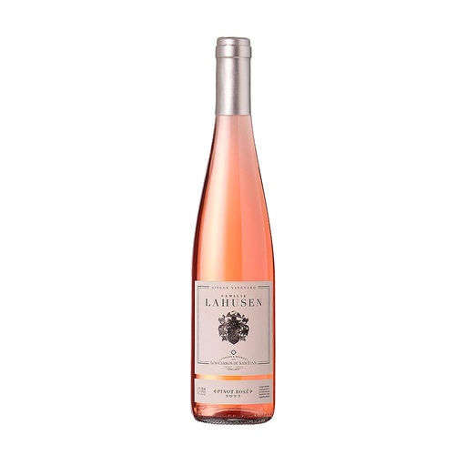[3029] VINO LAHUSEN PINOT NOIR ROSADO 750 ML