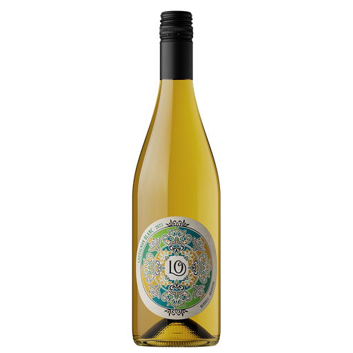 [34663] VINO LORENZO LO SAUVIGNON BLANC 750 ML