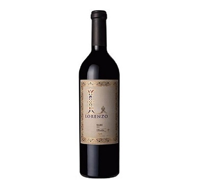 [4484] VINO LORENZO LOSAGRADO MALBEC 750 ML