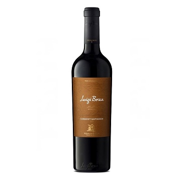 [2095] VINO LUIGI BOSCA CABERNET SAUVIGNON 750 ML