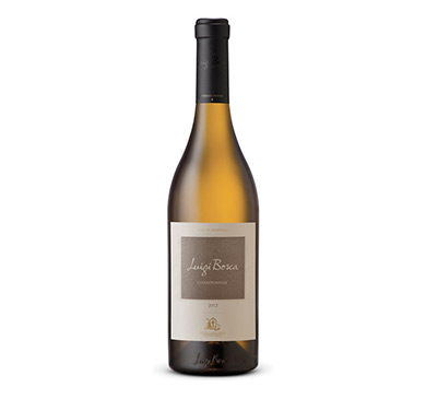 [1555] VINO LUIGI BOSCA CHARDONNAY 750 ML