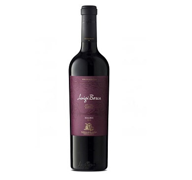 [2093] VINO LUIGI BOSCA MALBEC 750 ML