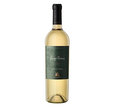 [1556] VINO LUIGI BOSCA SAUVIGNON BLANC 750 ML