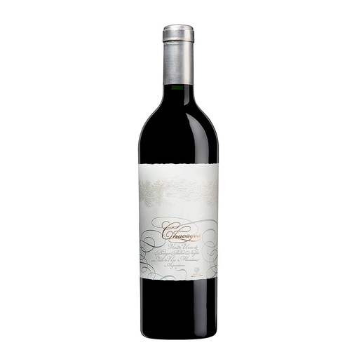 [4626] VINO LURTON CHACAYES MALBEC 2014 750 ML