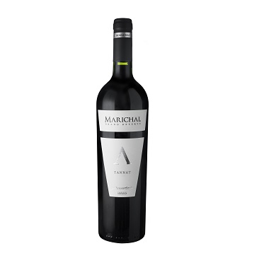 [2941] VINO MARICHAL GRAND RESERVA TANNAT 750 ML