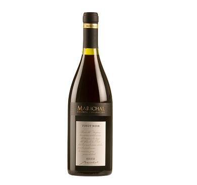[1601] VINO MARICHAL RESERVE COLLECTION PINOT NOIR 750 ML
